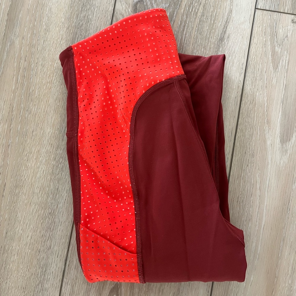 Athleta Leggings XXS - Ultimate 7/8 Tight